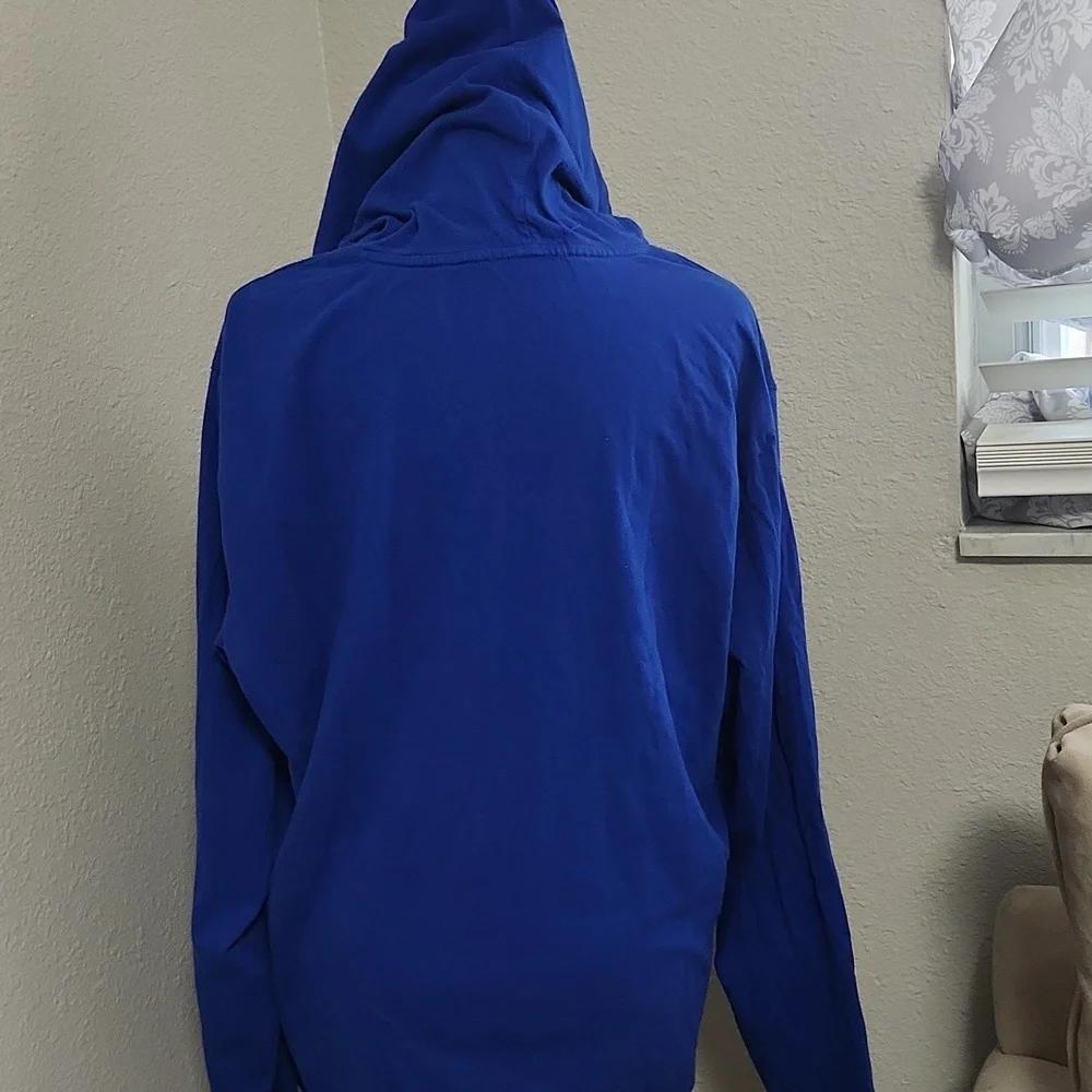 Polo Ralph Lauren Polo Bear Hoodie - Picture 5 of 6